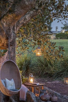 斯派瑟斯塔梅林德療養酒店