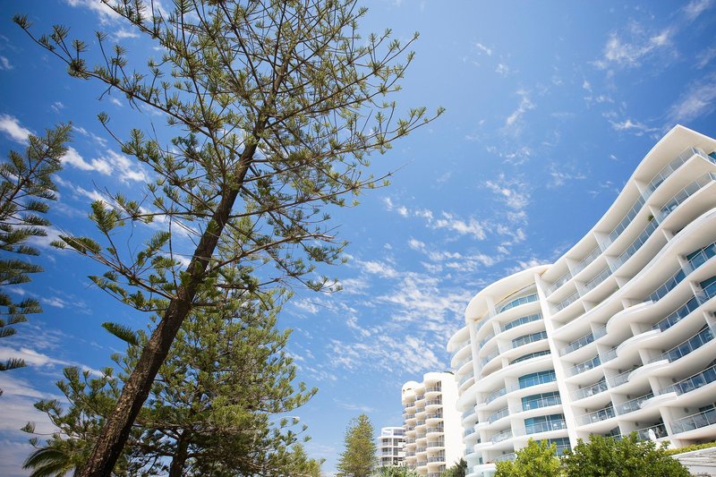 西羅科曼特拉酒店