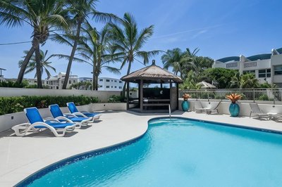 皇家莊園海灘度假村