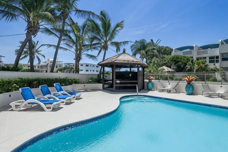 皇家莊園海灘度假村