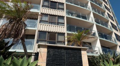 棕櫚海灘公主公寓酒店