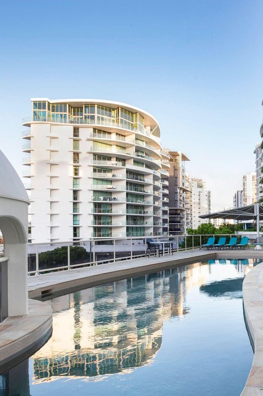 曼特拉贊吉巴酒店