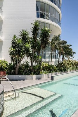 裏夫雷克森雙塔酒店