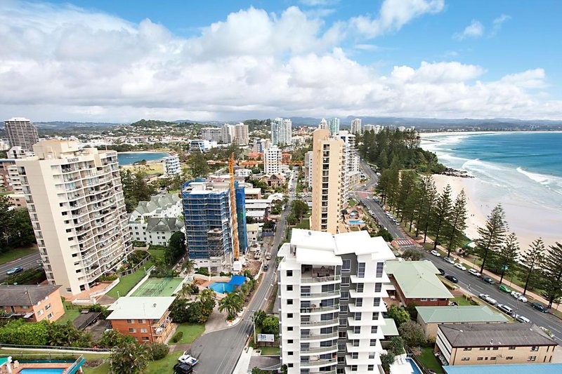 彩虹海軍准將公寓