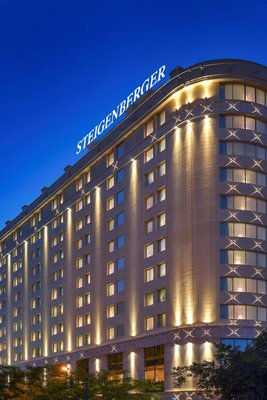 開羅吉薩解放廣場施柏閣酒店