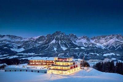 凱瑟霍夫高級酒店