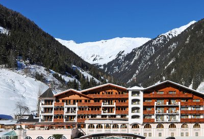 麥德霍夫瑞拉克斯酒店及康體中心