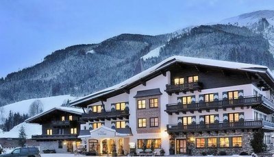 維森尼格滑雪&自行車酒店