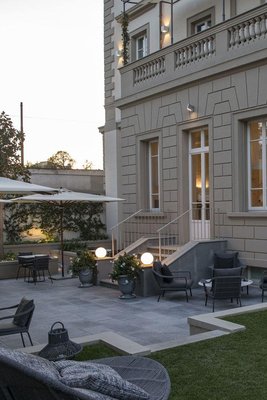 帕蘭卡精品酒店及水療中心