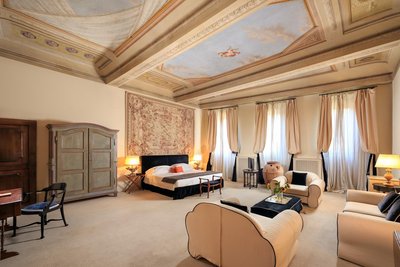 佛羅倫薩J和J酒店