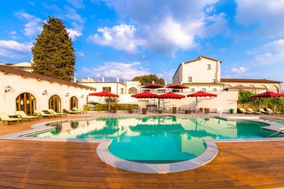 託洛梅別墅酒店及度假村