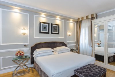 FH卡爾薩伊沃利酒店