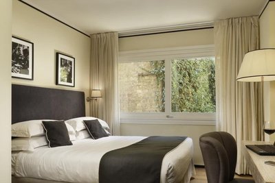 龐特韋基奧套房及水療中心