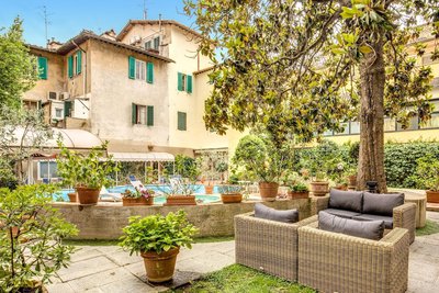 克羅齊迪馬耳他酒店