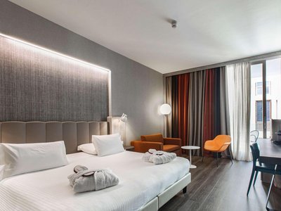 佛羅倫薩中心美居酒店