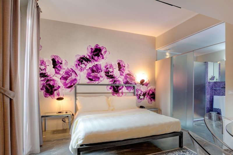 Il Convento Dei Fiori di Seta