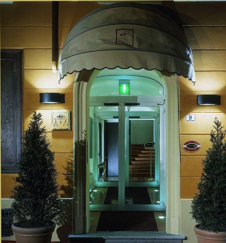 Phi Hotel Bologna