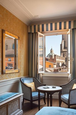 歐若羅吉奧藝術酒店