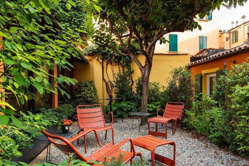 Hotel Porta San Mamolo