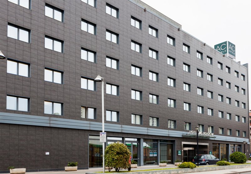 AC Hotel Bologna