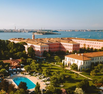 威尼斯聖克萊門特皇宮