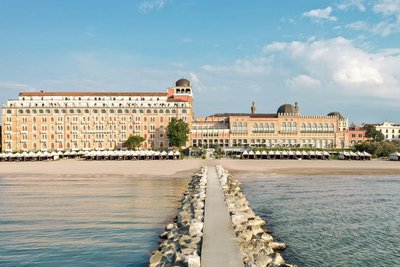 怡東威尼斯酒店