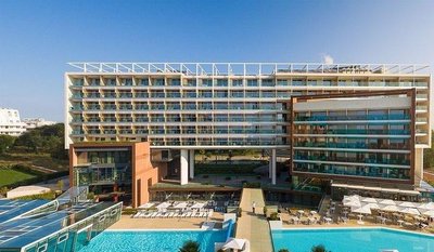 奧爾馬耶索洛水療度假村