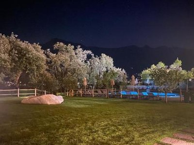 Sibenbras Natural Aparthotel