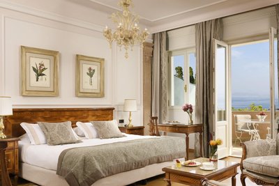 科爾廷宮別墅酒店