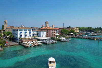 弗拉米尼亞酒店