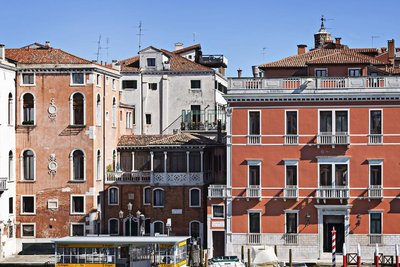 威尼斯巴洛奇宮酒店