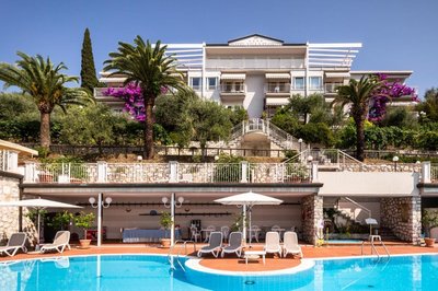 佛羅里達別墅酒店