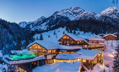 圖福巴艾姆威爾尼斯度假村