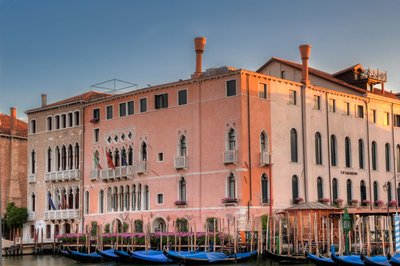 薩賽格雷多酒店