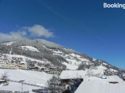 Apartments Chalet Sonnentanz