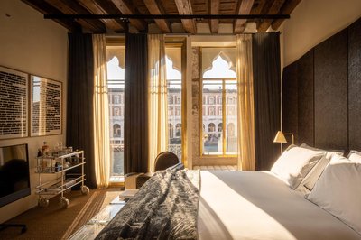 威尼斯威尼斯酒店