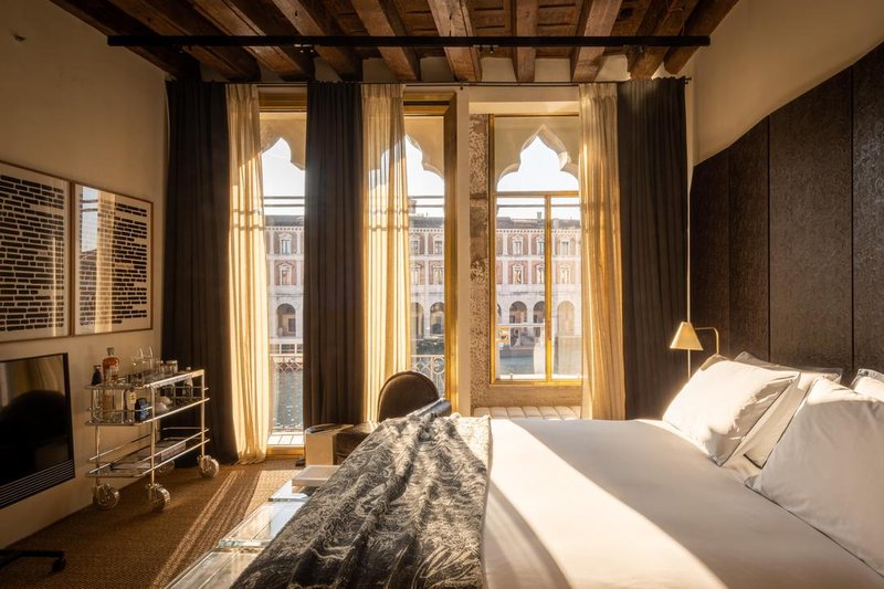 威尼斯威尼斯酒店