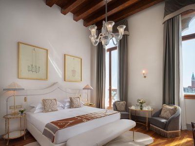 加布裏埃利酒店 - 星級酒店精選