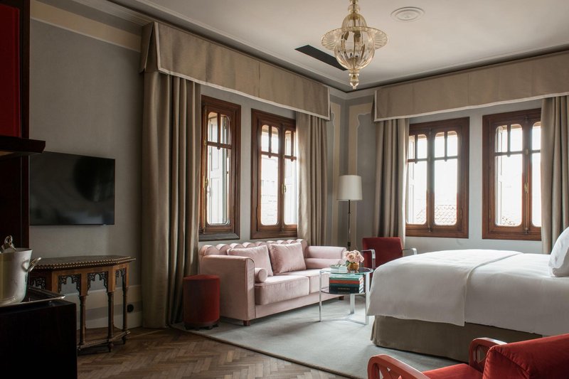 Nolinski Venezia-Evok系列