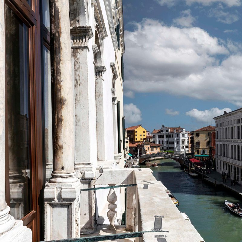 威尼斯納尼宮麗笙精選酒店