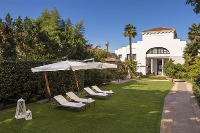 德多吉宮NH系列格蘭德酒店