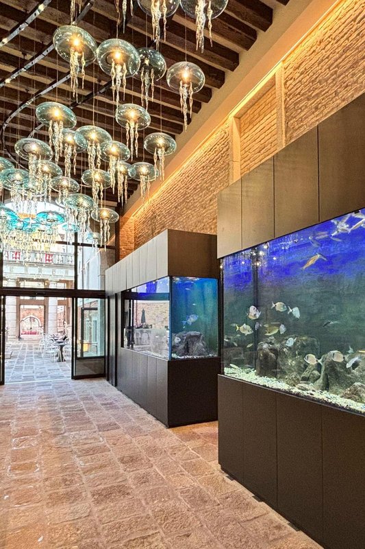 威尼斯水瓶座酒店