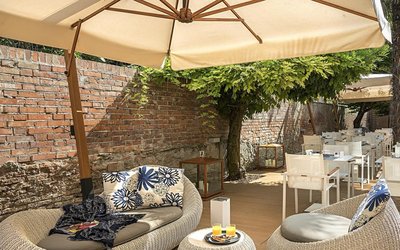 威尼斯時代酒店