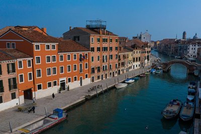 嘉年華皇宮酒店