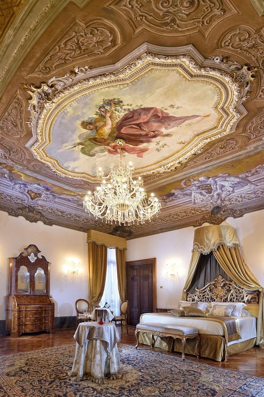 卡瓦列裏威尼斯酒店