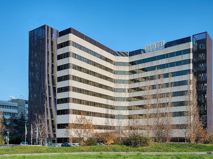 NH Bologna Villanova