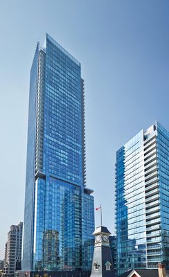 多倫多約克維爾四季酒店