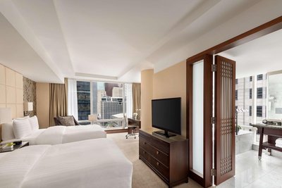 多倫多香格里拉大酒店