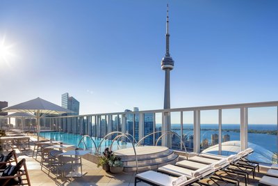 Bisha, a Luxury Collection Hotel, Toronto