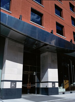 多倫多樂日耳曼酒店